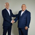Israel’s Security State Deepens Grip: Ex-Shin Bet Chief Joins Eisenkot’s Political Endeavor
