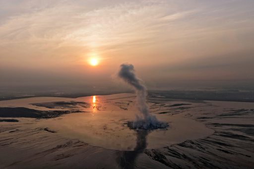 The Slow Burn: Indonesia’s Two-Decade Mud Hell and the Corporate Echoes