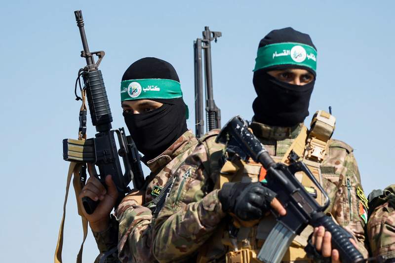 Silent Stranglehold: IDF Takes Out Hamas’s Unseen Money Man, Shifting Conflict to Ledgers
