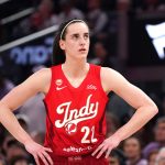 The Brutal Calculus of Celebrity: WNBA Star Clark’s Defensive Chink in the Armor Exposed The Brutal Calculus of Celebrity: WNBA Star Clark’s Defensive Chink in the Armor Exposed