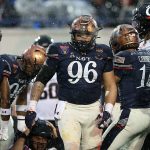 Gridiron Grit: Former Marine Cadet’s Unorthodox Playbook for NFL Survival