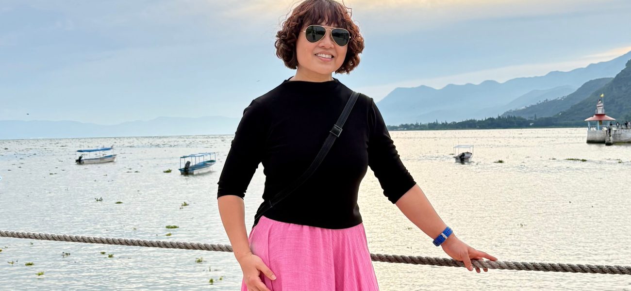The Expat Mirage: When Paradise Promises Recalibrate in Mexico