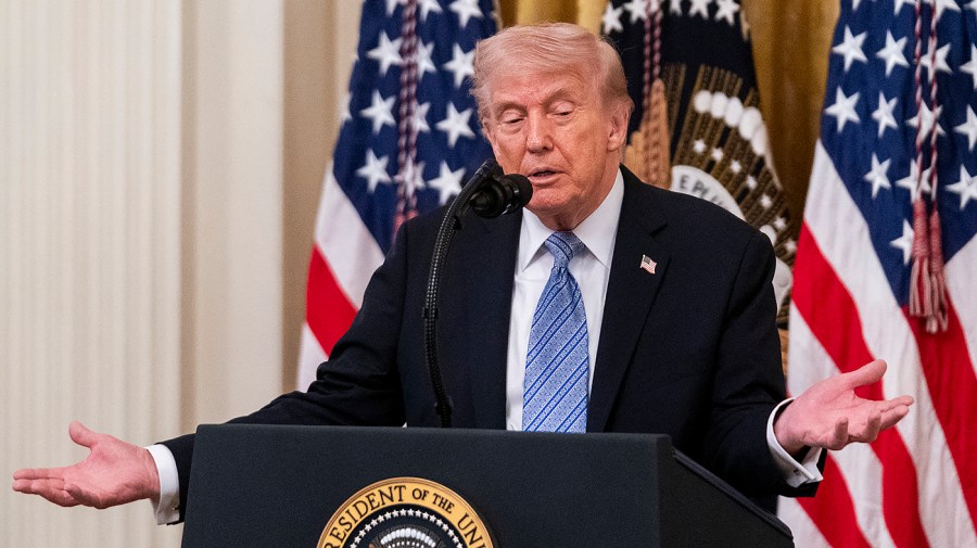 Shadow Games: Trumpworld Twists Unseen Iran Deal into Geopolitical Virtue