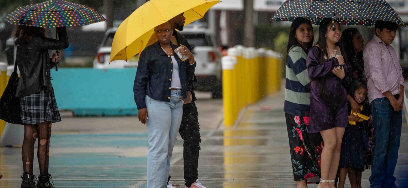 Coastal Quandary: Florida Braces for Deluge Amid Rising Tides and Familiar Policy Lapses