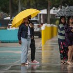 Coastal Quandary: Florida Braces for Deluge Amid Rising Tides and Familiar Policy Lapses