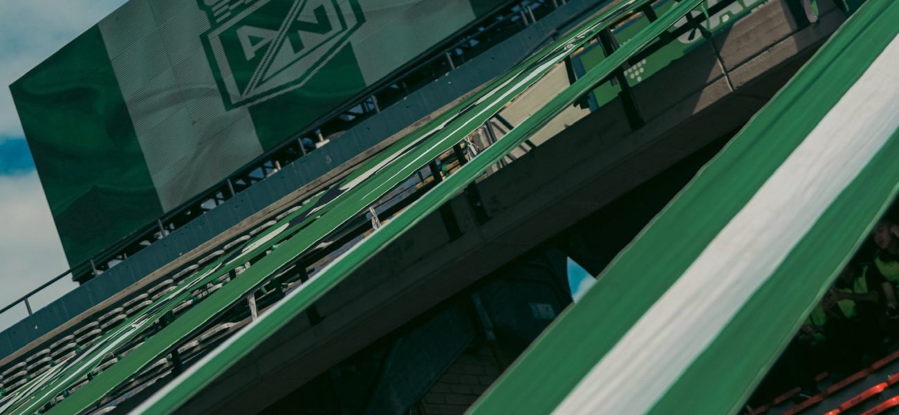 Medellín’s Mettle on Display: Atlético Nacional’s Semifinal Quest Reflects a Nation’s Deeper Play