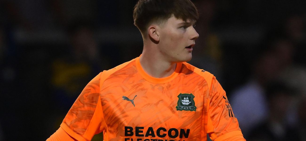 Football’s Fickle Fortune: Ex-Argyle Keeper’s Quest for Relevance at Torquay
