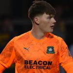 Football’s Fickle Fortune: Ex-Argyle Keeper’s Quest for Relevance at Torquay