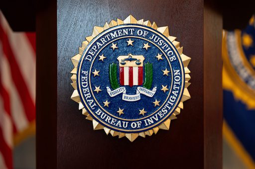 Ghost in the Machine: FBI Dusts Off Old Wounds With 0K Bounty on Iran Defector
