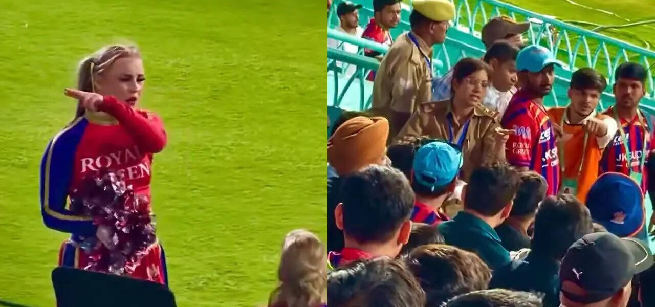 Bollywood of Cricket: When Spectacle Trumps Civility at the IPL