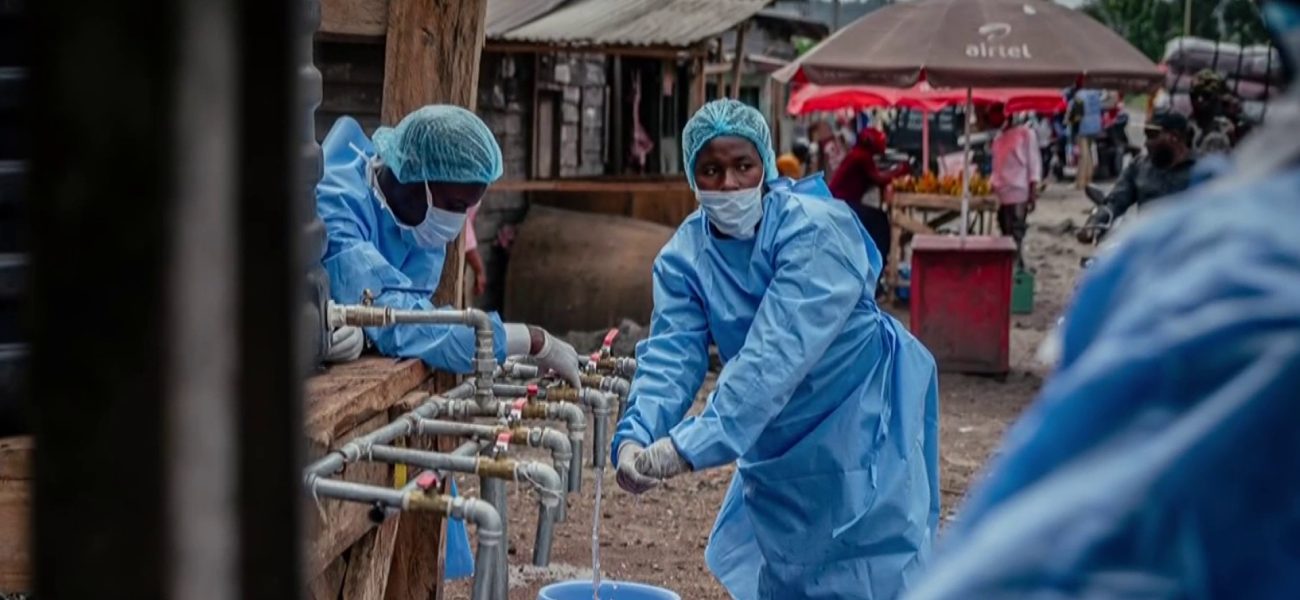Beyond Hand-Wringing: A Global Health Survivor Demands Ground-Level Action, Not Platitudes