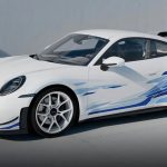 Porsche’s Artisan Gambit: Crafting Exclusivity in Japan’s Luxury Orbit