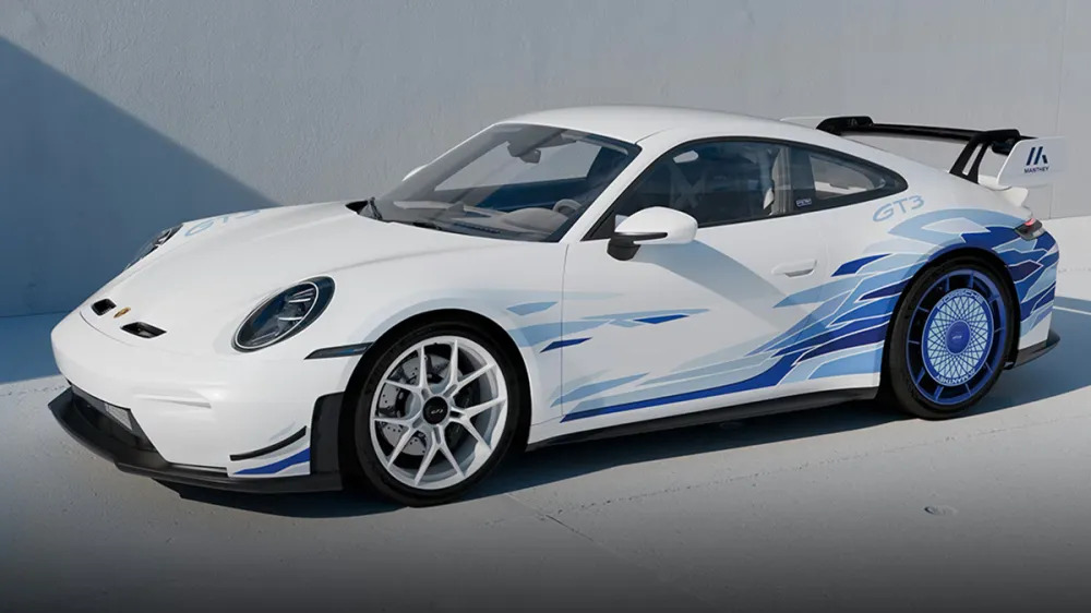 Porsche’s Artisan Gambit: Crafting Exclusivity in Japan’s Luxury Orbit