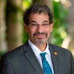 A Doctor in the House: UNM’s New Helm, and the Public University Tightrope