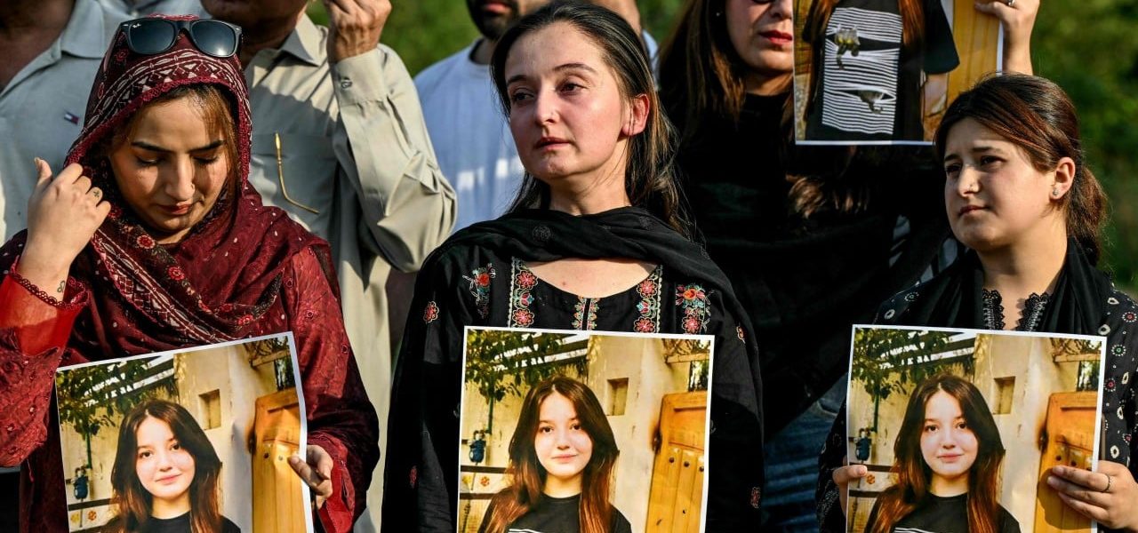 Digital Fame, Deadly Scorn: Pakistan’s Verdict on a TikTok Tragedy