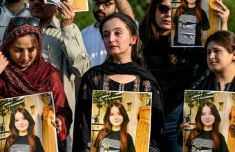 Digital Fame, Deadly Scorn: Pakistan’s Verdict on a TikTok Tragedy