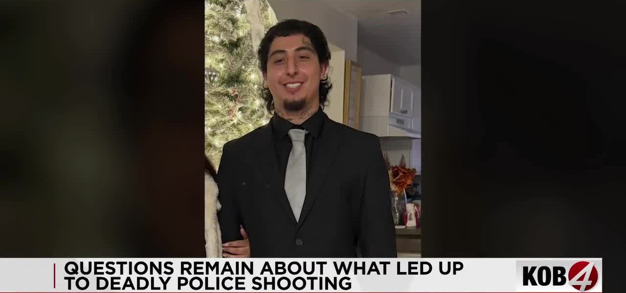 Fatal Aid Call: Albuquerque Police Shooting Ignites Mental Health Response Debate