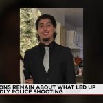 Fatal Aid Call: Albuquerque Police Shooting Ignites Mental Health Response Debate Fatal Aid Call: Albuquerque Police Shooting Ignites Mental Health Response Debate