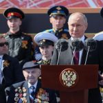 Kyiv’s Drones Penetrate Moscow’s Airspace, Shattering the Illusion of Kremlin Invincibility
