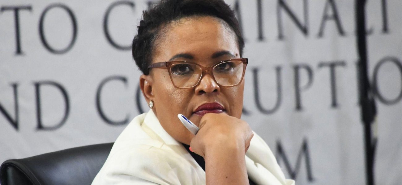Velvet Hand in the Iron Glove: South Africa’s Top Cops Caught in Scandal’s Embrace