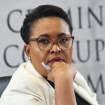 Velvet Hand in the Iron Glove: South Africa’s Top Cops Caught in Scandal’s Embrace Velvet Hand in the Iron Glove: South Africa’s Top Cops Caught in Scandal’s Embrace