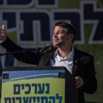 Jerusalem’s Sharp Elbow: Smotrich Evicts Families As ICC Pressure Mounts