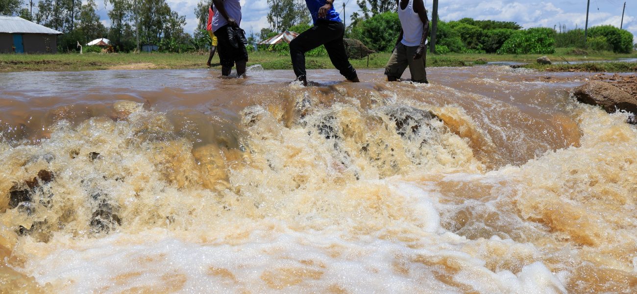 Kenya’s Deluge: A Familiar, Fatal Script Unfurls Amidst Climate’s Relentless Grip