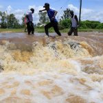 Kenya’s Deluge: A Familiar, Fatal Script Unfurls Amidst Climate’s Relentless Grip