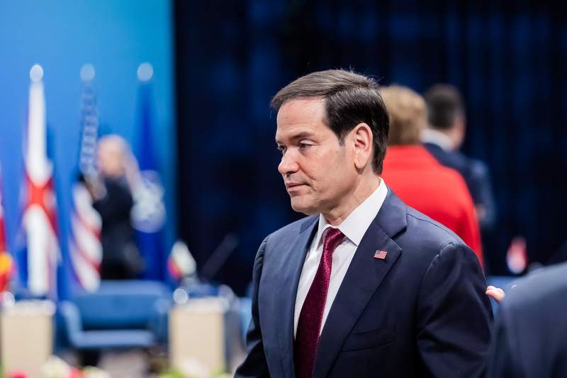 Shadow Games: Rubio’s Quiet Diplomacy Signals Hardened Indo-Pacific Stance