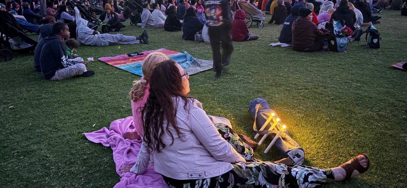 Beyond the Blue: Australia’s Glittering Facade Cracks Under Weight of Indigenous Disparity