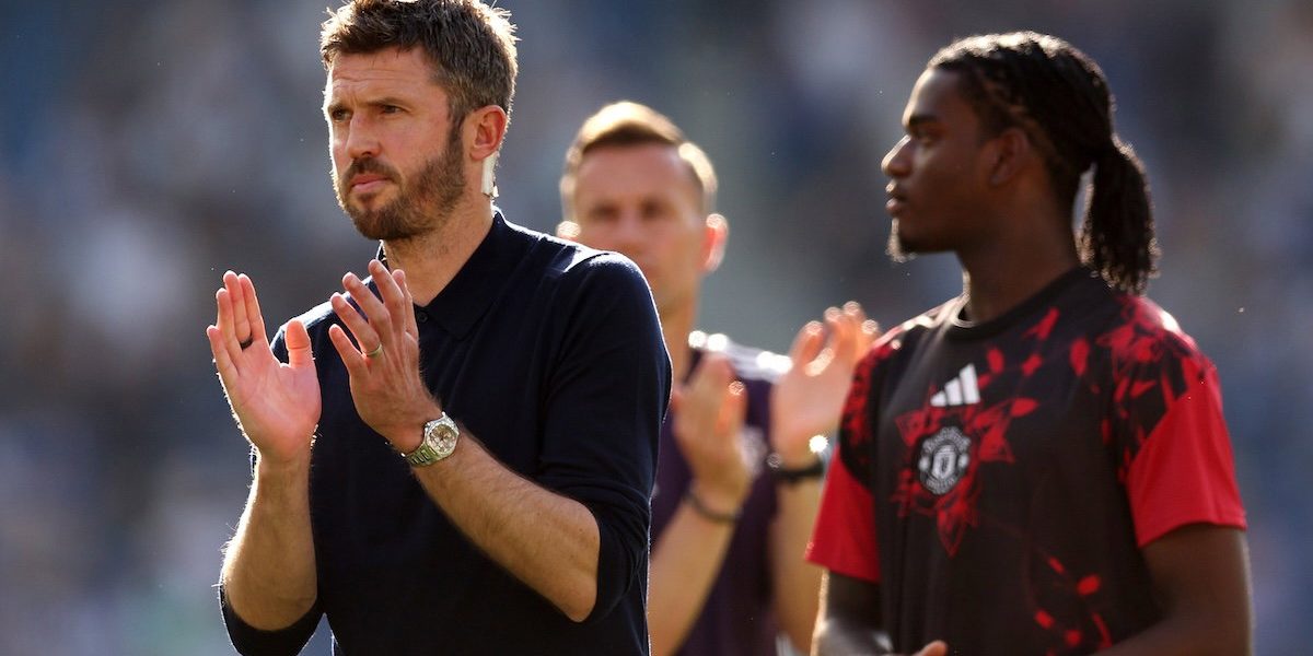 Red Devil’s Reckoning: Carrick’s Ultimatum to INEOS Exposes Football’s Cash Dilemma