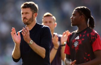 Red Devil’s Reckoning: Carrick’s Ultimatum to INEOS Exposes Football’s Cash Dilemma
