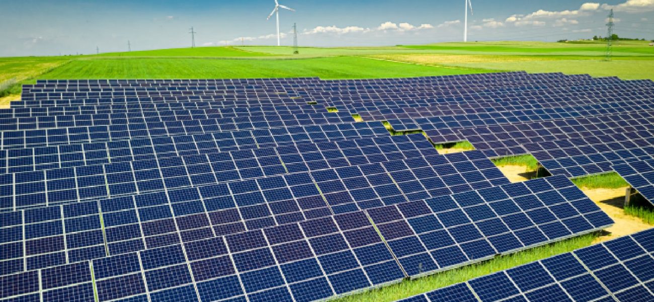 Sun-Baked Ambition: Israel Greenlights Gigantic Solar Plant Amidst Regional Scrutiny