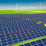 Sun-Baked Ambition: Israel Greenlights Gigantic Solar Plant Amidst Regional Scrutiny