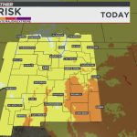 Scorched Earth: New Mexico Confronts Perpetual Summer as Fire Risk Escalates