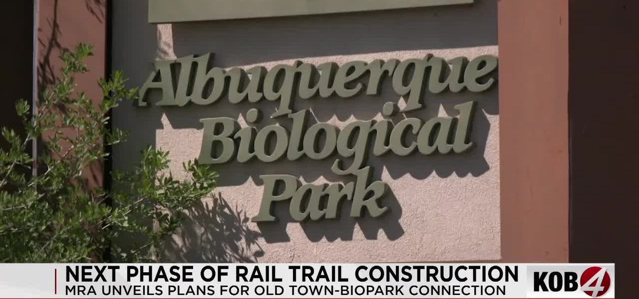 Albuquerque’s Trail Blazers: From Arroyos to Amenity, Who Benefits?