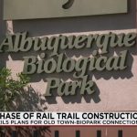 Albuquerque’s Trail Blazers: From Arroyos to Amenity, Who Benefits?