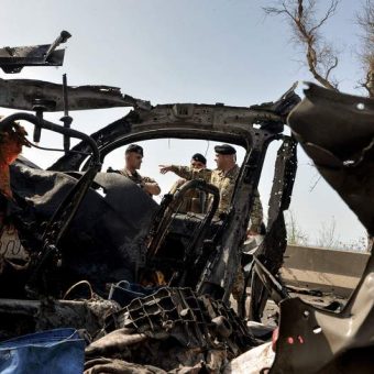 The Ghost of Truce: How a Ceasefire Becomes an Escalation Script in Lebanon