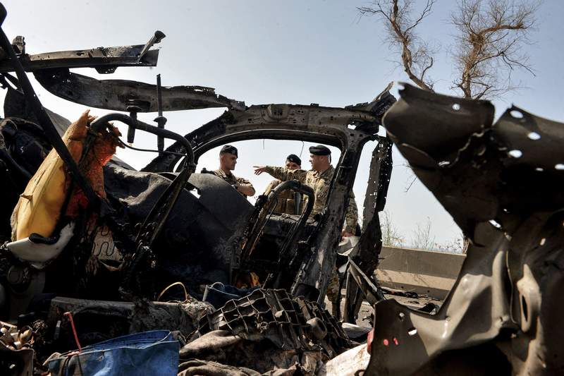 The Ghost of Truce: How a Ceasefire Becomes an Escalation Script in Lebanon