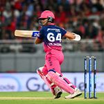 The Fleeting Zenith: Jaiswal’s Instant Glory, Starc’s Brutal Retort, and Cricket’s Unforgiving Calculus