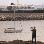 Cruise Ship Hantavirus Spooks Madrid, Reveals Fractures in Global Health Response