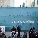 UNRWA’s Perilous Tightrope: New Allegations Deepen Humanitarian Funding Crisis