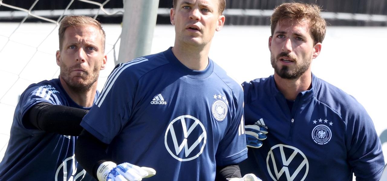 Nagelsmann’s Audacious Gambit: Old Guard Trumps Youth in Germany’s World Cup Goalkeeping Showdown