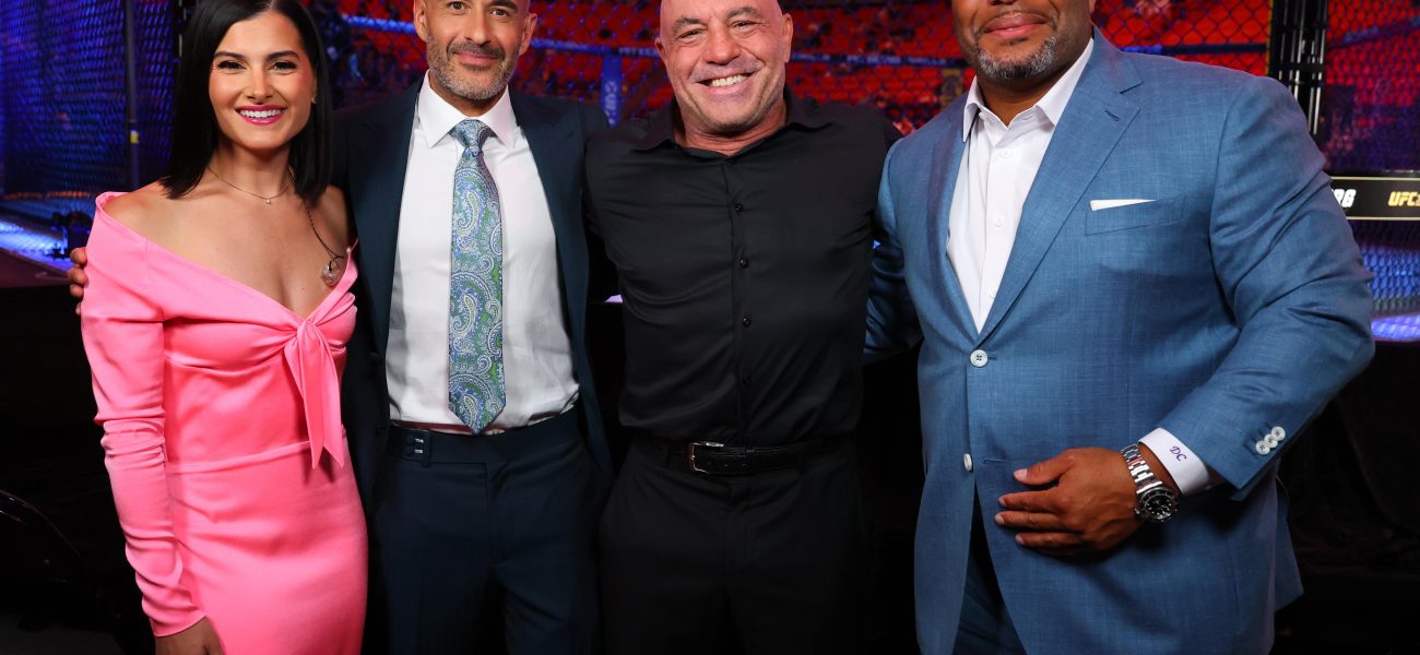 Octagon’s Gravitational Pull: Beyond Brawls, UFC 328 Unmasks Sport’s Shifting Economic Tides