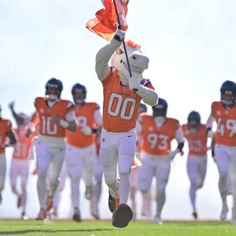Gridiron Geopolitics: Inside the NFL’s Schedule Unveiling, a Spectacle of Global Ambition