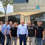 Desperate Measures? Israel’s Political Turmoil Fuels War Games Talk