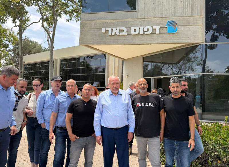 Desperate Measures? Israel’s Political Turmoil Fuels War Games Talk
