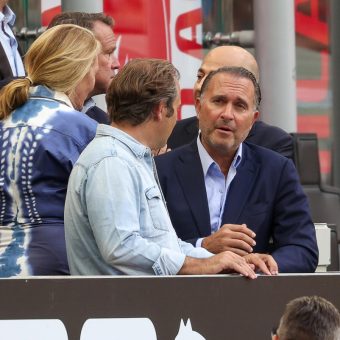 AC Milan’s Boardroom Purge: A €22 Million Lesson in Football’s Brutal Economy