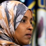 Washington’s Unseen Vapors: Rep. Omar’s Casual Remark Unmasks a Capitol Hill Reality