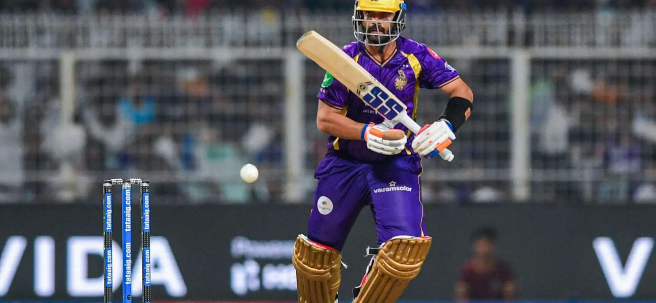 The Enduring Grind: Cricket’s Old Guard Navigates IPL’s Relentless Machine